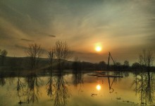 Квітневі барви